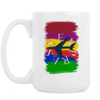 Кружка 420 мл