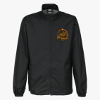 Ветровка без капюшона