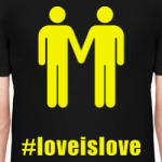 #loveislove [COLOR+]