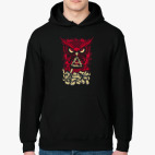 Толстовка худи