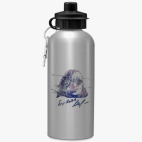 Спортивная бутылка