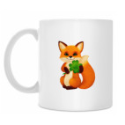 Кружка 330 мл