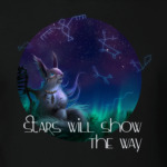 Звёзды укажут путь