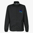 Ветровка без капюшона