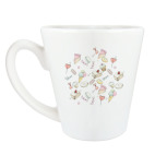 Завтрак у малышки Тиффани