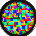 Tetris time (тетрис)