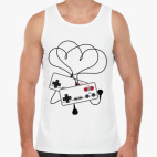 Первая любовь