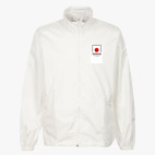 Ветровка без капюшона