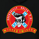 МИСТЕР ТВИСТЕР