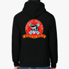 Толстовка худи МИСТЕР ТВИСТЕР