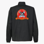 Ветровка без капюшона