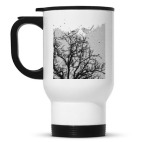 Кружка-термос