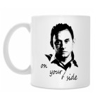 Кружка 330 мл