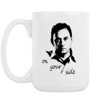 Кружка 420 мл