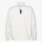 Ветровка без капюшона