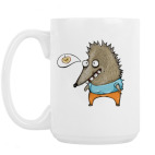 Кружка 420 мл