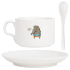 Кофейный набор