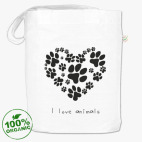 Сумка шоппер