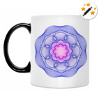 Двойной узор гильош