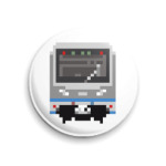 «Русич», анфас