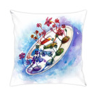 Акварель Палитра