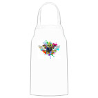 Кухонный фартук