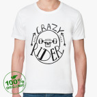 Сумасшедший скейтер