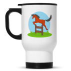 Кружка-термос