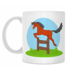 Кружка 330 мл