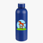 Термобутылка