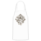 Кухонный фартук