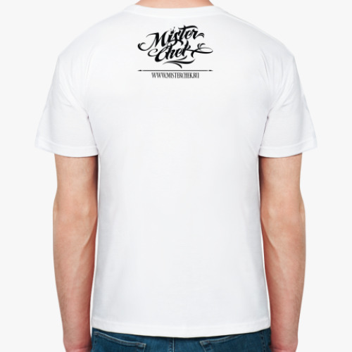 Футболка 'War'