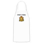 Кухонный фартук