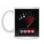 Кружка 330 мл