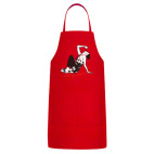 Кухонный фартук