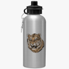 Спортивная бутылка