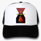 Кепки Trucker