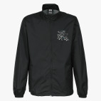 Ветровка без капюшона