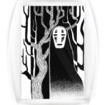 Миядзаки Унесённые Призраками