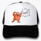 Кепки Trucker
