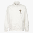 Ветровка без капюшона