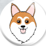 Собака-улыбака