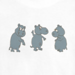 бегемотики