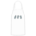 Кухонный фартук