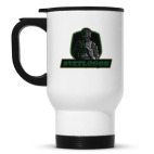 Кружка-термос