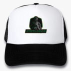 Кепки Trucker