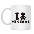 I love Minimal
