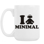 Кружка 420 мл