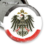 Кайзеровская Империя