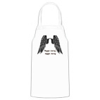 Кухонный фартук